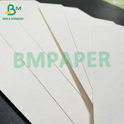 Absorption Paper 300G 430mm×610mm Coaster উপাদান জন্য 0.7mm/1.4mm/1.6mm