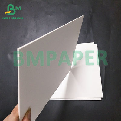 Absorption Paper 300G 430mm×610mm Coaster উপাদান জন্য 0.7mm/1.4mm/1.6mm