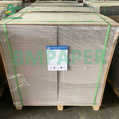 20 গজ 380-400 গ্রাম অপ্যাক কার্ডবোর্ড গ্রে বিপরীত 47cms 95cms এবং 100cms
