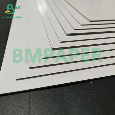 20 গজ 380-400 গ্রাম অপ্যাক কার্ডবোর্ড গ্রে বিপরীত 47cms 95cms এবং 100cms