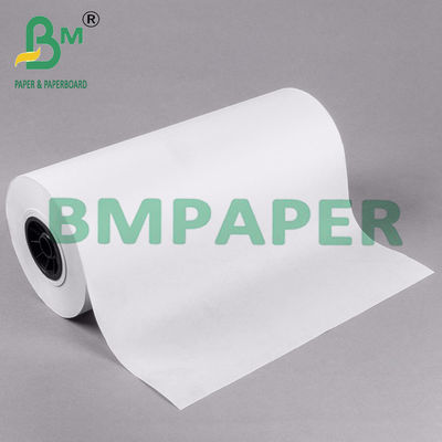 15 "x 1000" সাদা পলিবোর্ড 1 পাশের পিই লেপযুক্ত কাগজ ফ্রিজ ফুড 275g