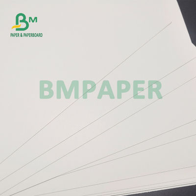 270gsm 1 পাশের FBB বোর্ড ফ্রিজড ফুড প্যাকেজিংয়ের জন্য 42 &quot;x 29.5&quot; উচ্চ শক্ততা