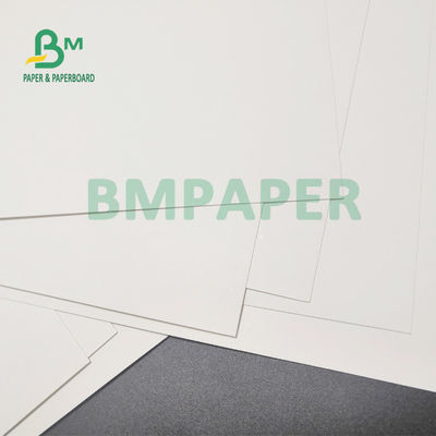 270gsm 1 পাশের FBB বোর্ড ফ্রিজড ফুড প্যাকেজিংয়ের জন্য 42 &quot;x 29.5&quot; উচ্চ শক্ততা