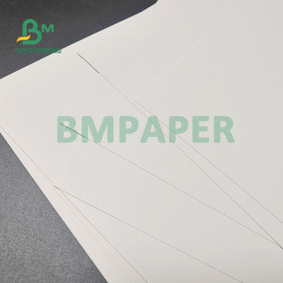 270gsm 1 পাশের FBB বোর্ড ফ্রিজড ফুড প্যাকেজিংয়ের জন্য 42 &quot;x 29.5&quot; উচ্চ শক্ততা