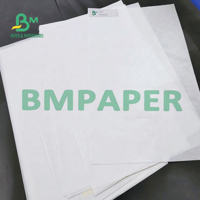বাণিজ্যিক রেস্তোরাঁর জন্য 635mm 40g 45g Greaseproof কেক আবরণ কাগজ