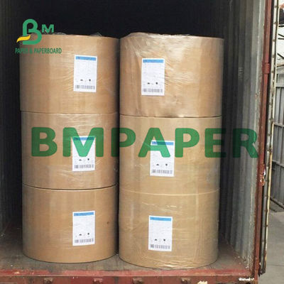 বাণিজ্যিক রেস্তোরাঁর জন্য 635mm 40g 45g Greaseproof কেক আবরণ কাগজ