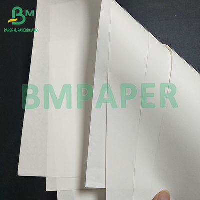 70GSM হোয়াইট ক্রাফট পেপার রোল ফ্রেম এনভেলপ এবং 1100 CM এর প্রস্থের জন্য