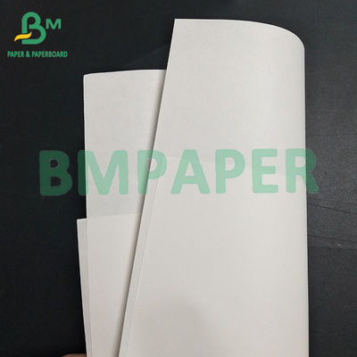 70GSM হোয়াইট ক্রাফট পেপার রোল ফ্রেম এনভেলপ এবং 1100 CM এর প্রস্থের জন্য