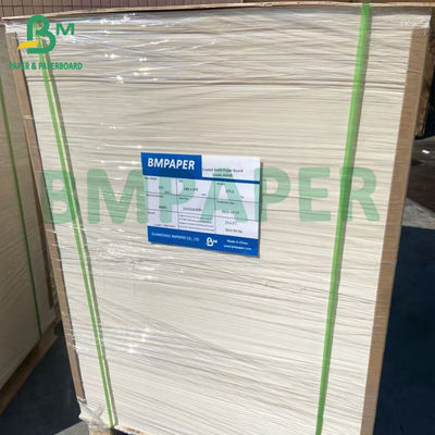 প্যাকেজিংয়ের জন্য 1.5 মিমি 2 মিমি পুরু ইনসেটস