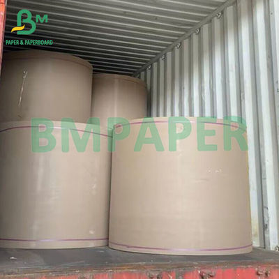 200GSM উচ্চ চকচকে ডাবল সাইড লেপযুক্ত কাগজ রোলস ম্যাগাজিন নোটবুক কভার জন্য