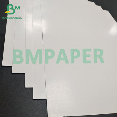200GSM উচ্চ চকচকে ডাবল সাইড লেপযুক্ত কাগজ রোলস ম্যাগাজিন নোটবুক কভার জন্য