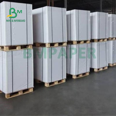 40g/m2 তেল সুরক্ষা কাগজ হ্যামবার্গারের আবরণের জন্য মাইক্রোওয়েভপ্রুফ 500 x 335mm