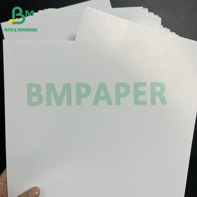 ভাল ম্যাগাজিন মুদ্রণ স্থায়িত্ব 150gsm চকচকে লেপা সোফা কাগজ