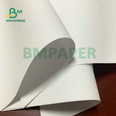 77 সেমি রোল আকার 70gsm 80gsm কাঠবিহীন কাগজ রচনা বা বিষয় বই জন্য