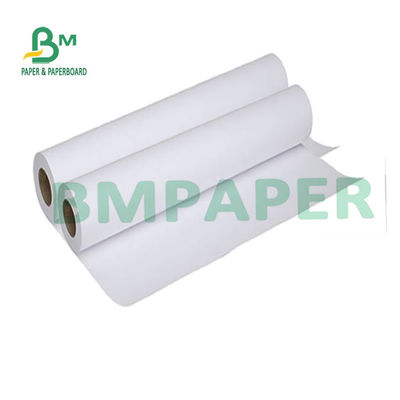 এইচপি ক্যানন 42 &quot; * 50m 20Lb CAD বন্ড প্লটার পেপার সঙ্গে সামঞ্জস্যপূর্ণ