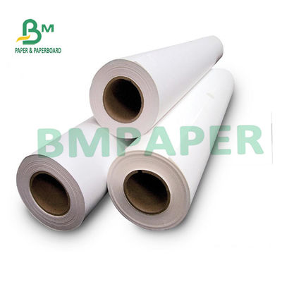 এইচপি ক্যানন 42 &quot; * 50m 20Lb CAD বন্ড প্লটার পেপার সঙ্গে সামঞ্জস্যপূর্ণ