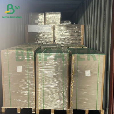 WFW 100g + 100g + 100g ব্ল্যাক এফ ফ্লুট কর্গারেটেড কার্ডবোর্ড শীট