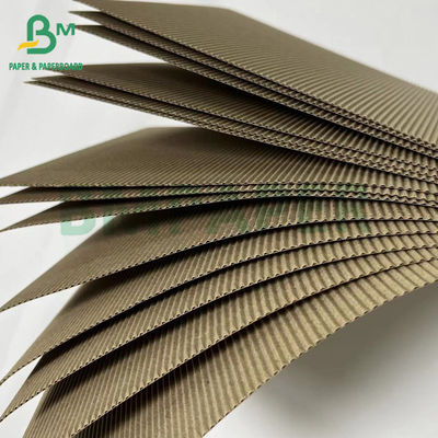 দুর্দান্ত তাপ নিরোধক BF 120g +120g E - ফ্লুট গলযুক্ত কাগজ