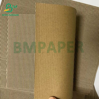 দুর্দান্ত তাপ নিরোধক BF 120g +120g E - ফ্লুট গলযুক্ত কাগজ