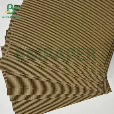 দুর্দান্ত তাপ নিরোধক BF 120g +120g E - ফ্লুট গলযুক্ত কাগজ