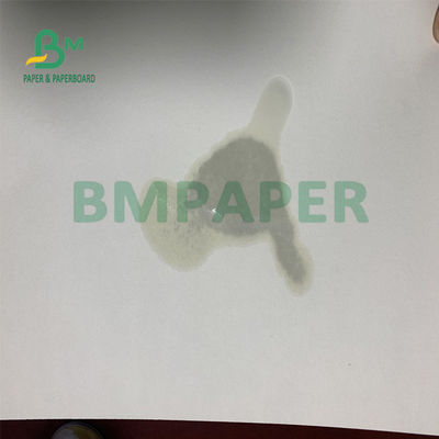 ভাল জল শোষণ 0.7mm 1.0mm কোস্টার বোর্ড ধূপ কাগজ