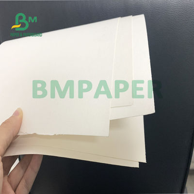ভাল জল শোষণ 0.7mm 1.0mm কোস্টার বোর্ড ধূপ কাগজ
