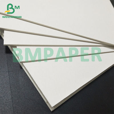 ভার্জিন কাঠের পলপ প্রাকৃতিক সাদা উচ্চ জল শোষণ 0.7mm 1.0mm 1.5mm আর্দ্রতা শোষণ কাগজ
