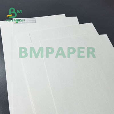 0.4 - 3.0 মিমি মসৃণ প্লেইন অবসরব্যান্ট পেপার বিয়ার কফি কোস্টারের জন্য