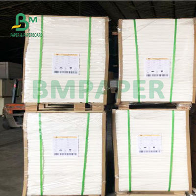 0.4 - 3.0 মিমি মসৃণ প্লেইন অবসরব্যান্ট পেপার বিয়ার কফি কোস্টারের জন্য