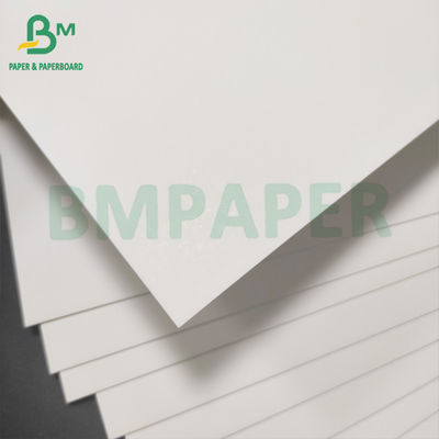 উচ্চ বাল্ক পানীয় প্যাকেজিং কার্ডবোর্ড 275gsm একপাশে লেপযুক্ত