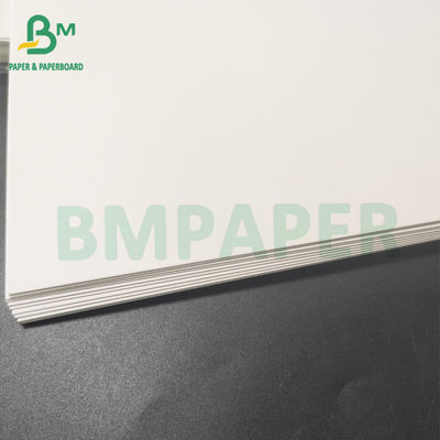 উচ্চ বাল্ক পানীয় প্যাকেজিং কার্ডবোর্ড 275gsm একপাশে লেপযুক্ত