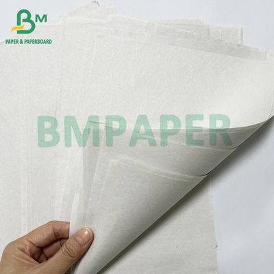 42gsm আর্দ্রতা প্রতিরোধী সংবাদপত্র প্যাকেজিং কাগজ জুতা ফিলার জন্য