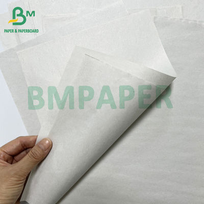 42gsm আর্দ্রতা প্রতিরোধী সংবাদপত্র প্যাকেজিং কাগজ জুতা ফিলার জন্য