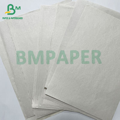 42gsm আর্দ্রতা প্রতিরোধী সংবাদপত্র প্যাকেজিং কাগজ জুতা ফিলার জন্য