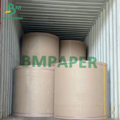 55g 58g 60g 70gsm ডাইরেক্ট থার্মাল পেপার ফর কুইন্ট প্রিন্টার জাম্বো 1100mm 1530mm