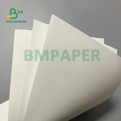 150g 200g ব্যাকসাইড সিন্থেটিক ম্যাট পেপার A4 A3 ইনকজেট প্রিন্টিং