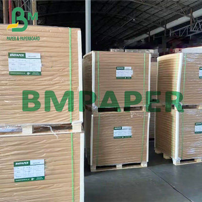 কার্ডবোর্ড ডাবল সাইড 200GSM 640 X 920MM কালো বিভিন্ন উপহার বাক্সের জন্য