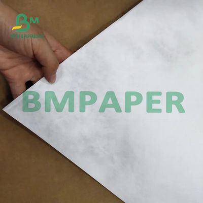 8.5 &quot;x 11&quot; ট্যাগ-প্রতিরোধী অ-আচ্ছাদিত বাল্ক ফ্যাব্রিক পেপার শীট ওয়ালেট জন্য