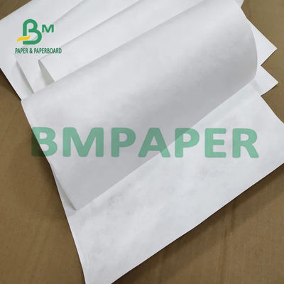 8.5 &quot;x 11&quot; ট্যাগ-প্রতিরোধী অ-আচ্ছাদিত বাল্ক ফ্যাব্রিক পেপার শীট ওয়ালেট জন্য