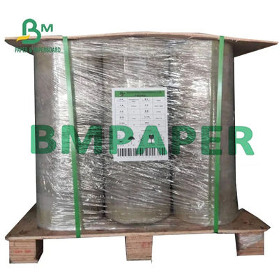 8.5 &quot;x 11&quot; ট্যাগ-প্রতিরোধী অ-আচ্ছাদিত বাল্ক ফ্যাব্রিক পেপার শীট ওয়ালেট জন্য