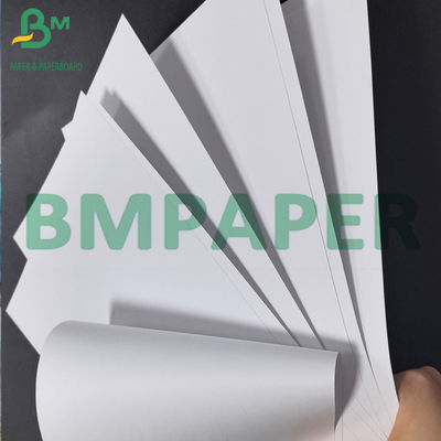 পাঠ্যপুস্তক মুদ্রণের জন্য 120g 140g অবসেট মুদ্রণ কাগজের শীট