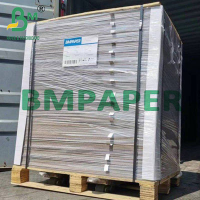 160gsm 180gsm 11 &quot;x 17&quot; ভাঁজ প্রতিরোধের কালো রঙের চপবোর্ড বইয়ের কভার জন্য