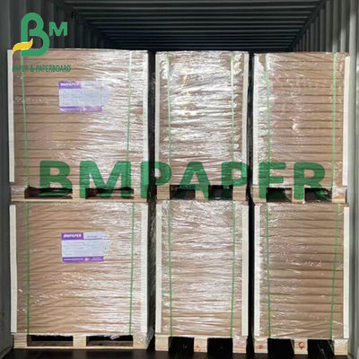 160gsm 180gsm 11 &quot;x 17&quot; ভাঁজ প্রতিরোধের কালো রঙের চপবোর্ড বইয়ের কভার জন্য