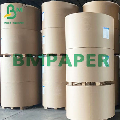স্কুল পাঠ্যপুস্তকের জন্য 61 x 86 সেন্টিমিটার আনকোটড ক্রিম রঙিন মুদ্রণ কাগজ