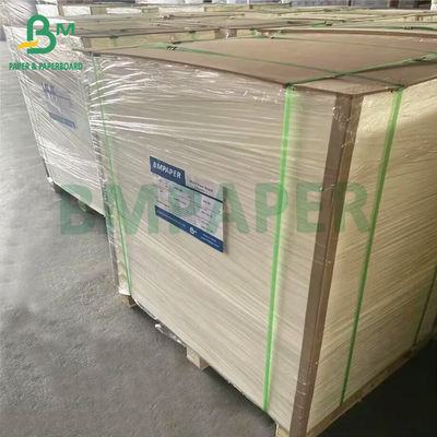 বক্স 700gm মসৃণ পুনর্ব্যবহারযোগ্য উচ্চ বেধ সেলুলোজ বোর্ড