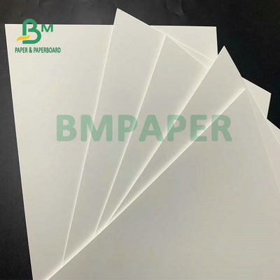 C1S ফুড গ্রেড FBB বোর্ড 270g 325g 350g হ্যামবার্গার বক্স তৈরির জন্য