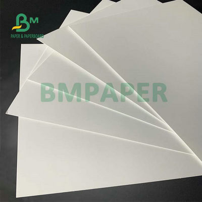C1S ফুড গ্রেড FBB বোর্ড 270g 325g 350g হ্যামবার্গার বক্স তৈরির জন্য