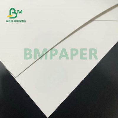 C1S ফুড গ্রেড FBB বোর্ড 270g 325g 350g হ্যামবার্গার বক্স তৈরির জন্য