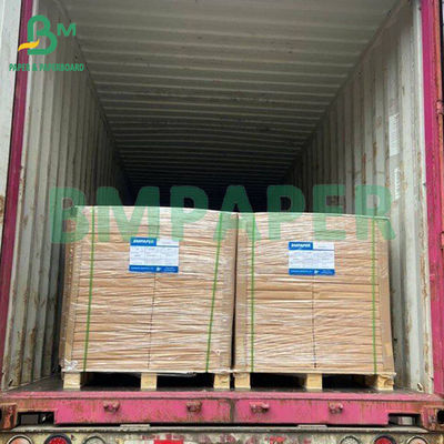 বিভিন্ন বই এবং পাঠ্যপুস্তকের জন্য 60 গ্রাম এক্স 28 ইঞ্চি কাঠের জাম্বো কাগজ এবং বন্ড কাগজ