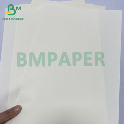 ২৪ পাউন্ড ৩২ পাউন্ড বন্ড পেপার ৩৪ ইঞ্চি আনকোটড ক্রিম উডগ্রেন জাম্বো পেপার